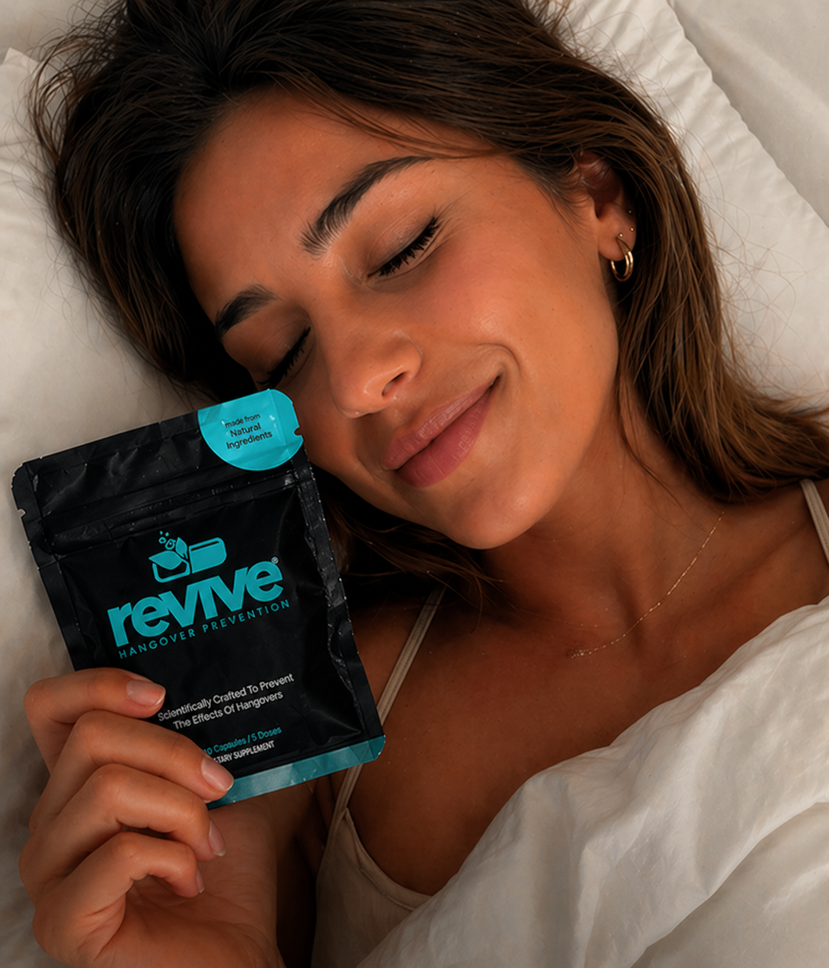 Your Hangover Hero - 20 Dose Value Pack