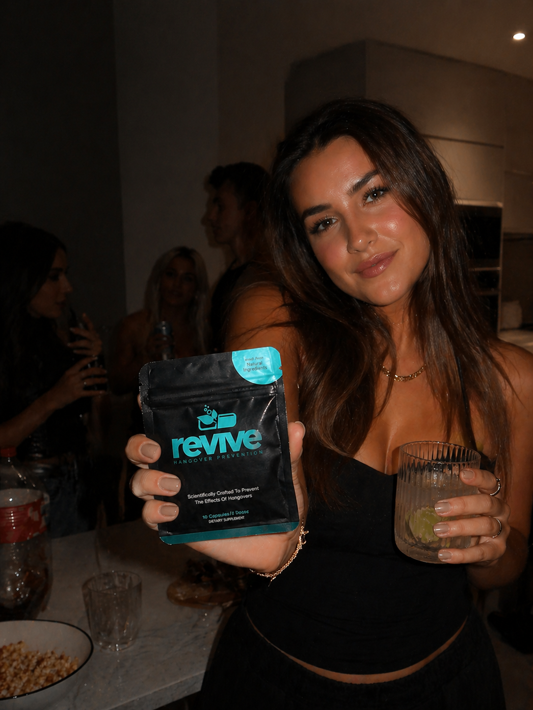 Your Hangover Hero - 10 Doses