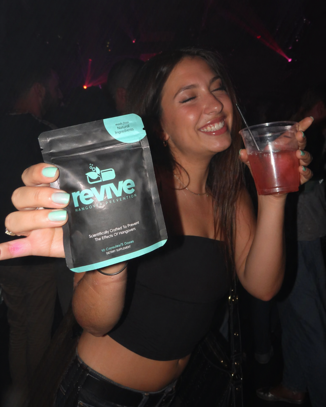 Your Hangover Hero - 5 Doses